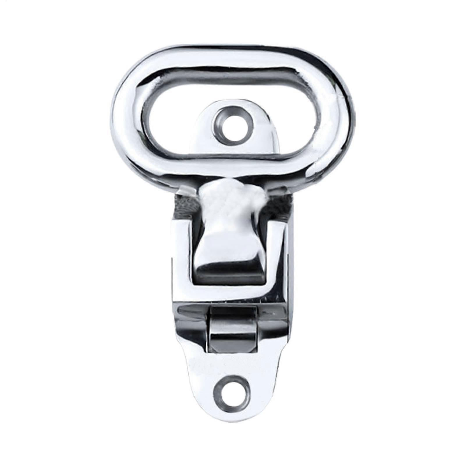 Folding Boat Step, Marine Steps, NonSlip, Folding Step for Boat, Stainless Steel Truck Step Tools