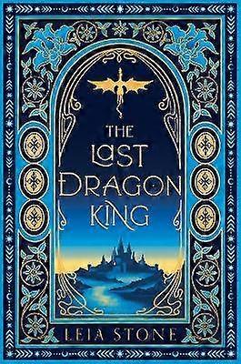The Last Dragon King