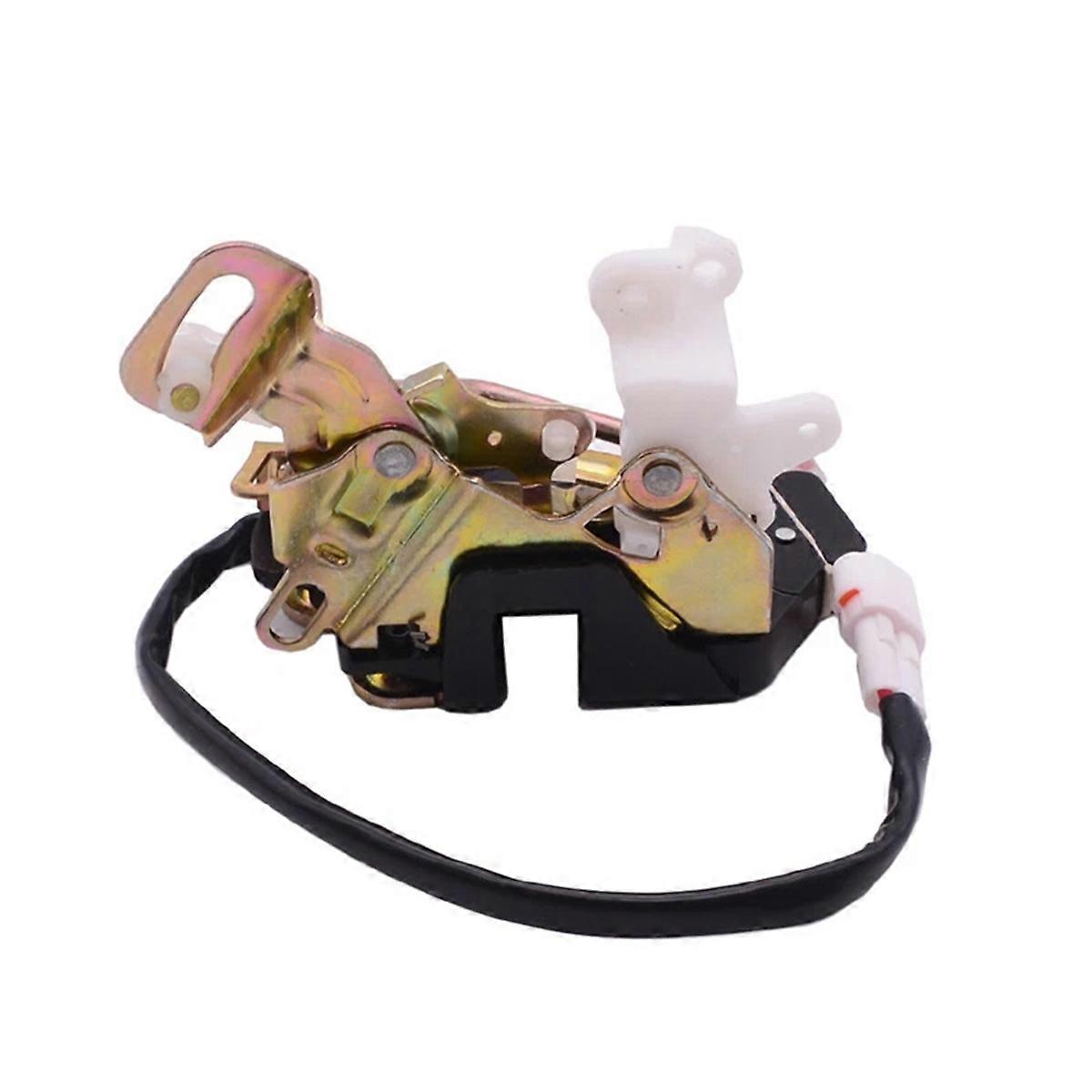 MB669381 Rear Back Tail Door Lock for