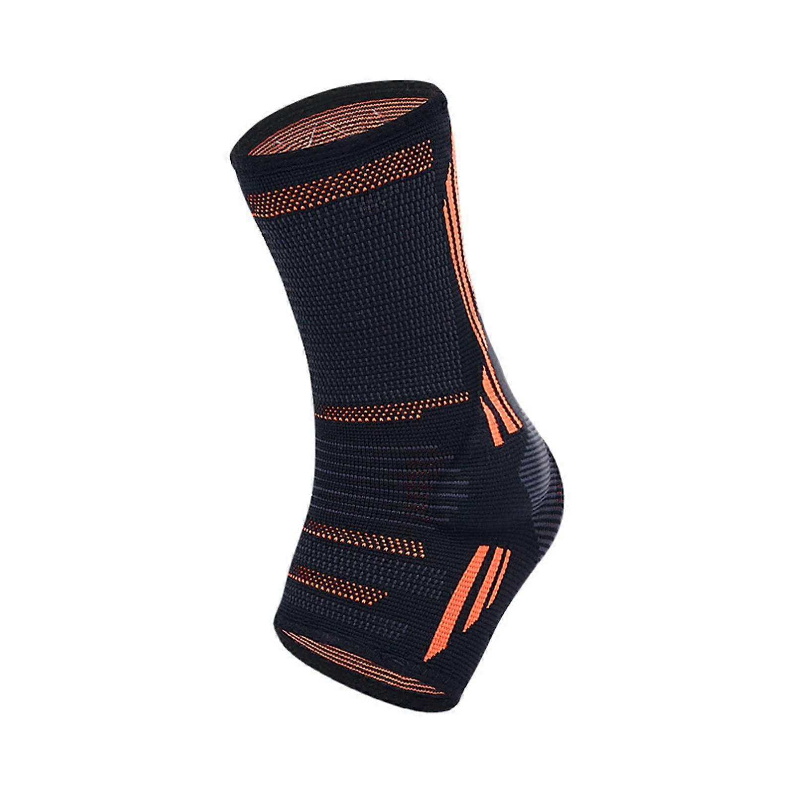 Breathable Ankle Support Elastic Ankle Brace Compression Sleeves Portable Ankle Protector Plantar Ref: 9868