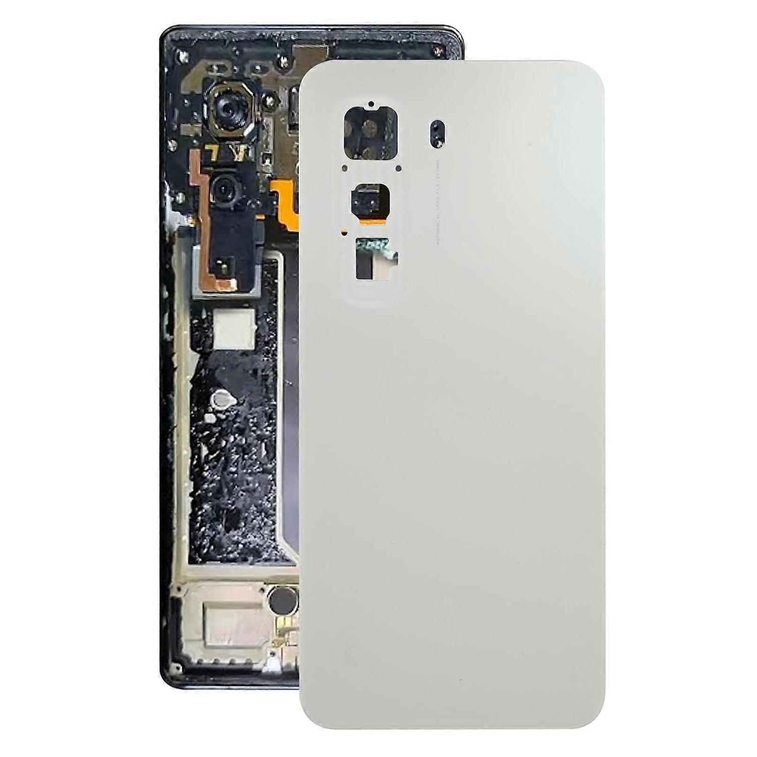 For Infinix Hot 50 Pro 4G X6881B COMPATIBLE Back Cover