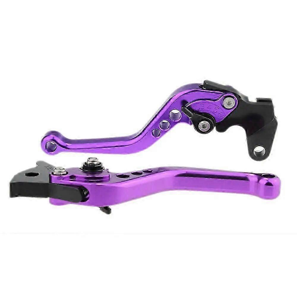 For Kawasaki Z250SL Ninja250sl 2016-2017 CNC Short Long Adjustable Motorcycle Brake Clutch Lever Handle Accessories Handle Grips