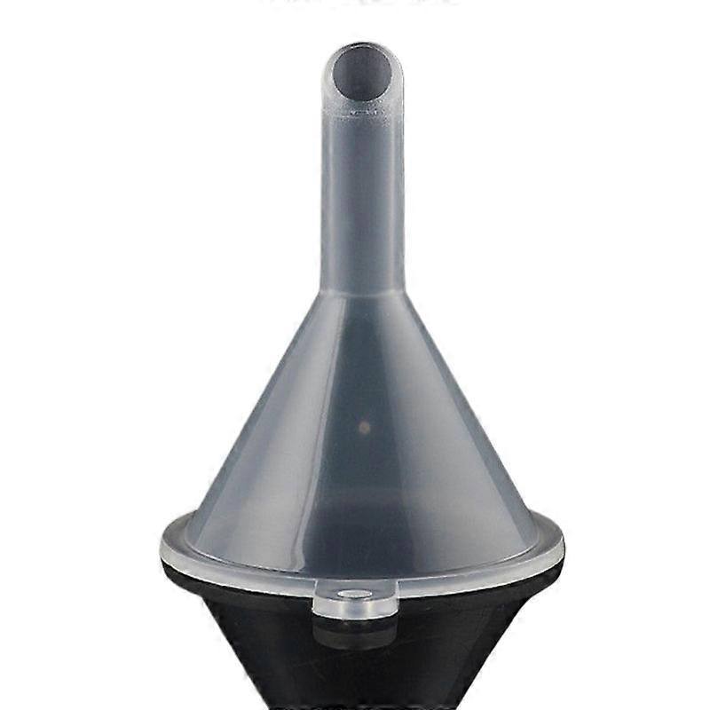 Mini Funnel Plastic Small funnel For perfume kitchen Set Filling