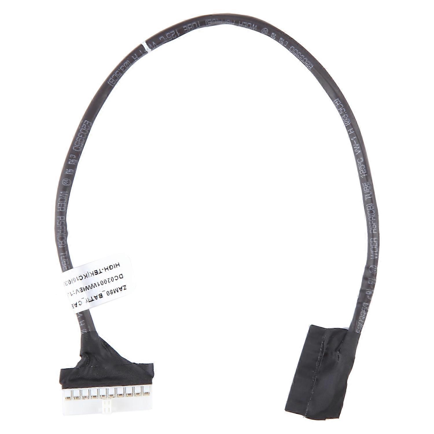 Battery Flex Cable For Dell Latitude 15 DC02001WW00