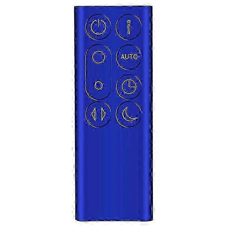 Compatible For Dyson TP05 / PH01 Cool Fan Remote Control ReplacementBlue
