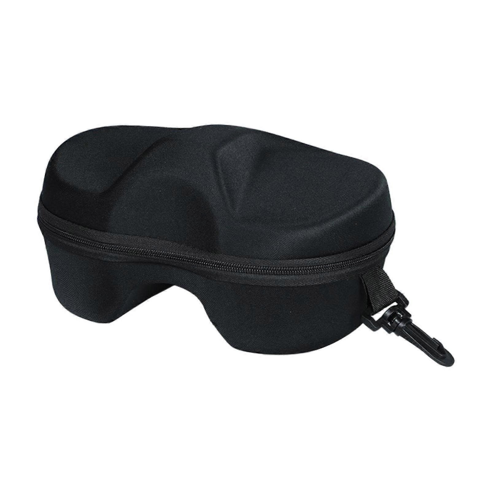 Diving Mask Case Portable Carrying Bag EVA Accessories Protective Container