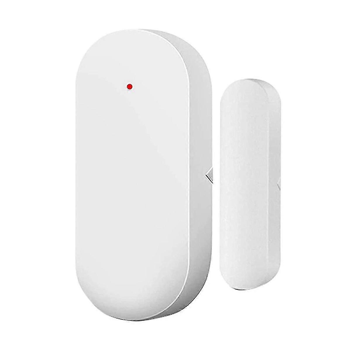Smart Door Sensor with Wifi Connectivity for Window and Door Alarm