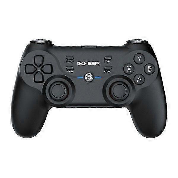Trådlös gamepad spelkontroll PC joystick