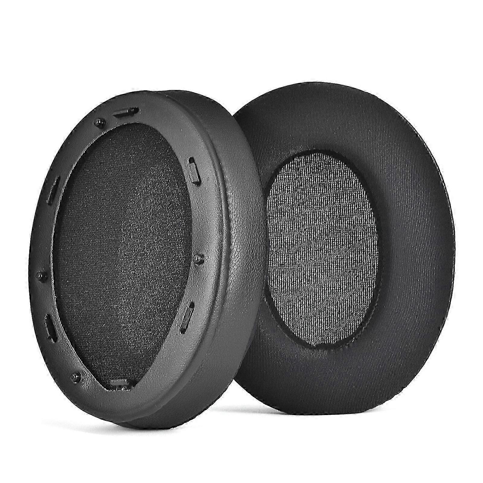 Replaceable Memory Foam Ear Pads Headphone Earpads for WH1000XM3 Headphone Ear