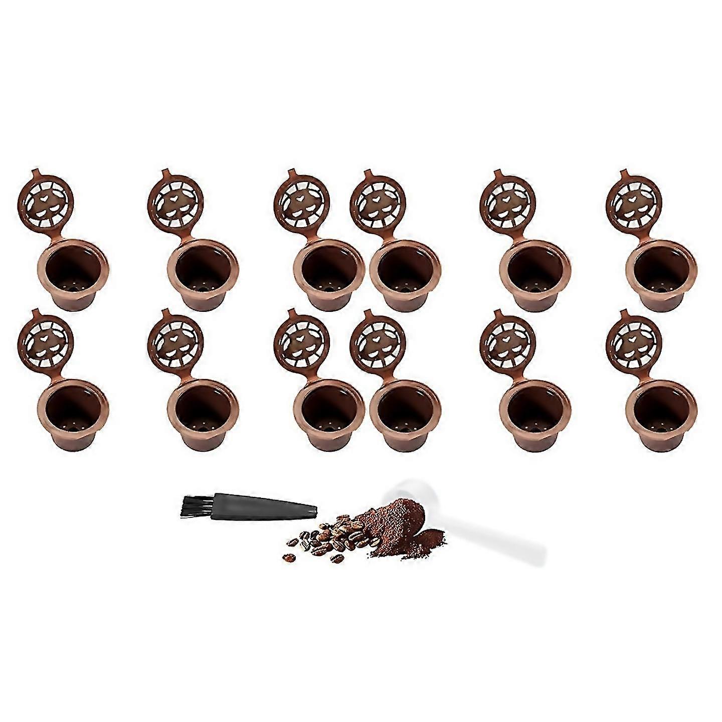 For Coffee Capsule Filter For Coffee Machines Filter