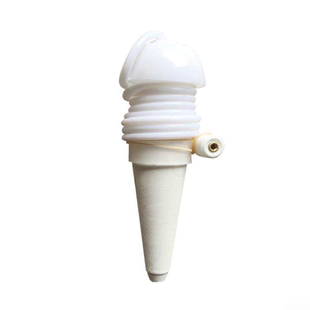 10pcs Plant Water Dispensers for Indoor and Balcony Automated Irrigation System with Efficient Moisture Control for All Plant Types