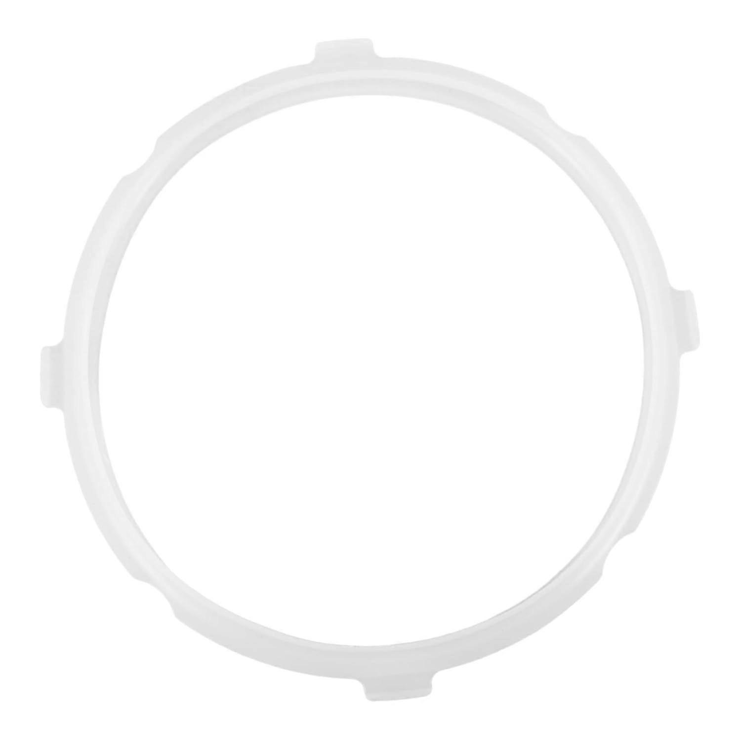Pressure Cooker Circles Silicone Ring Sealing Rings Replacement Parts for