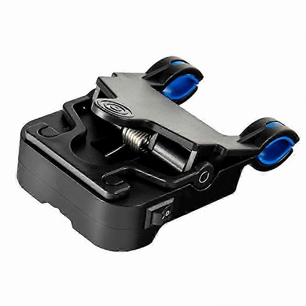 Precise Laser Tool for Bike Handlebar and Seat Alignment