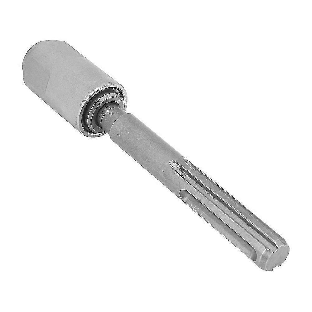 SDS to SDS Plus Adapter for Rotary Hammers Connection SDS to SDS Plus Drill Converter Shank Quick Tool for Demolition Hammers 2025