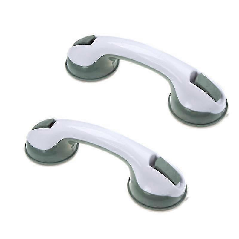 Solid brass grab rail for bathtub bathroom safety support