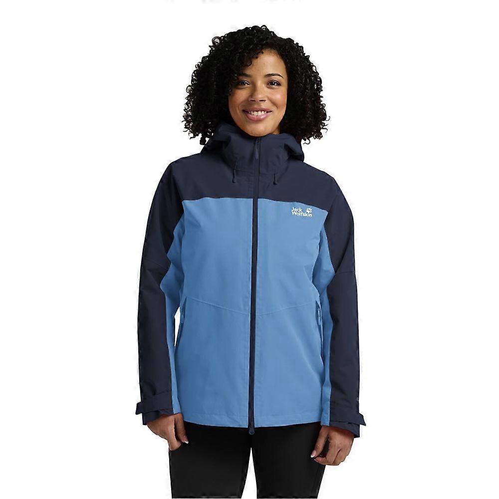 Jackets Jack Wolfskin A652581523