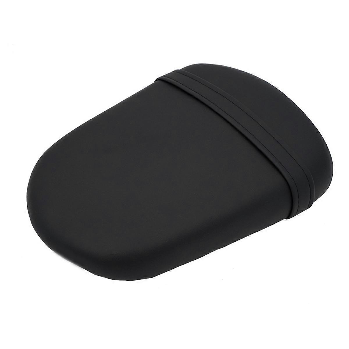 オートバイの後部座席クッションPUレザーシート後部座席袋GSXR600 GSXR750 2006-2007年の品質