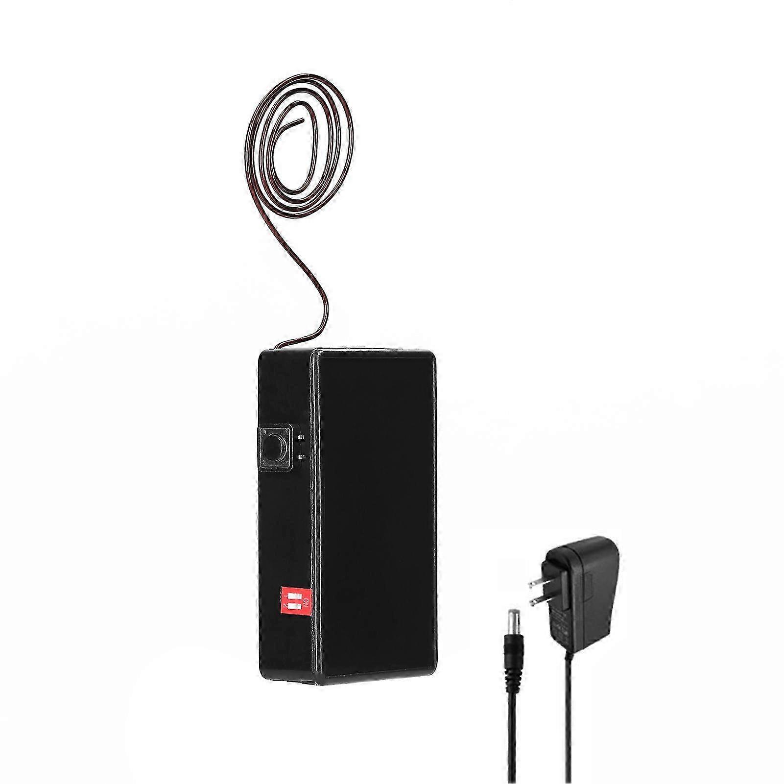 2025 High Frequency EMP Generator Electromagnetic Pulse Generator Fingerprint Lock Detector LightBulb Detector