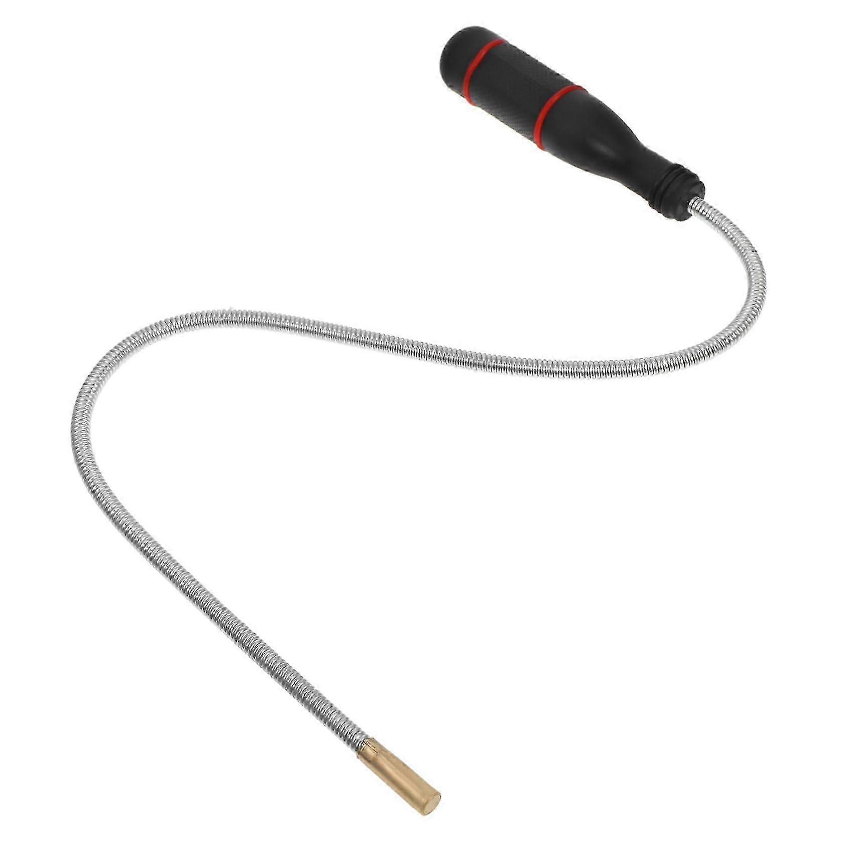 2025 Telescopic Magnetic Lifter Tool with Flexible Pickup of Metal Objects in Tight Spaces for Automotive Repairs and Household Tasks