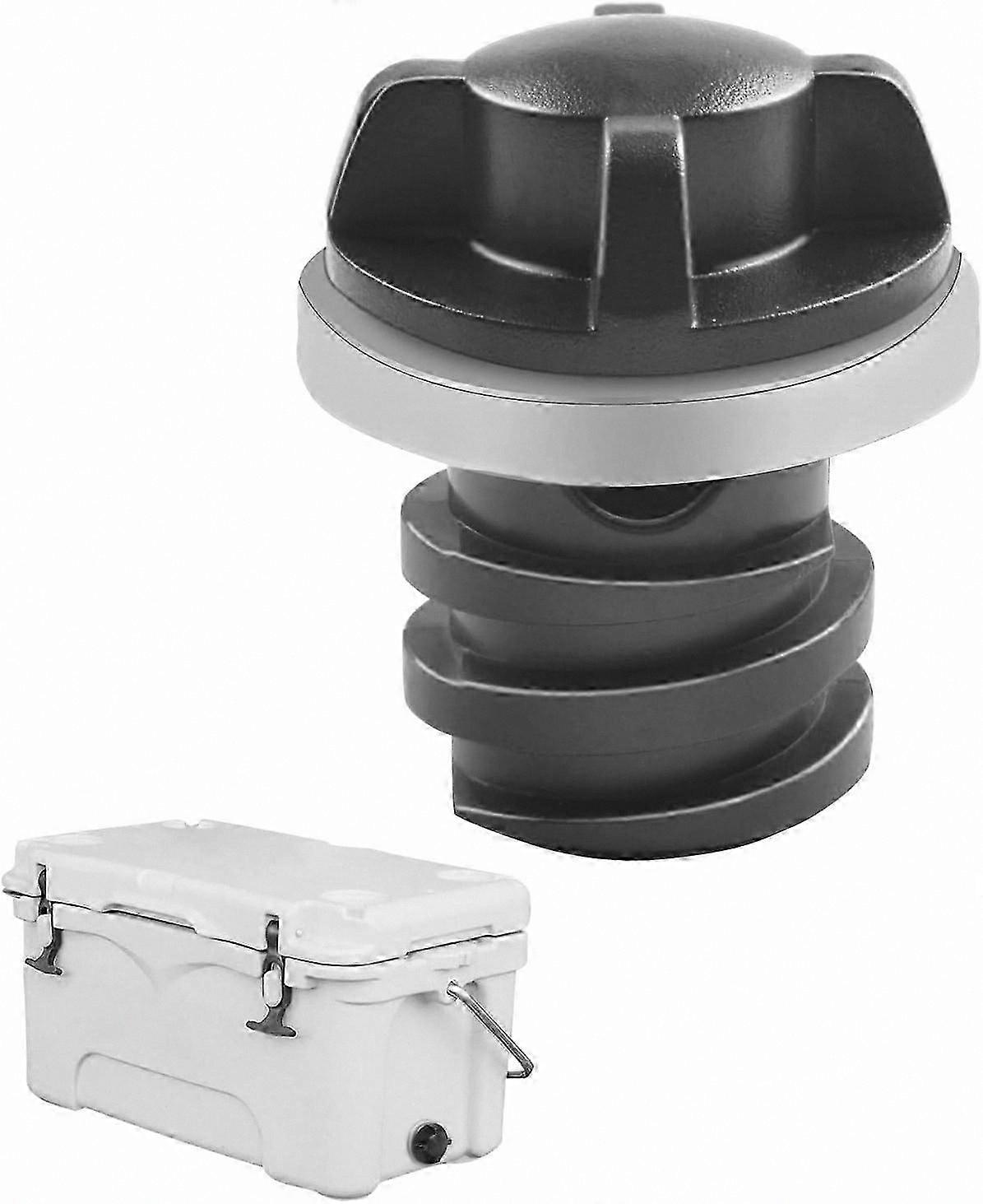 Universal Cooler Drain Plug Replacement for Coolers and Ice Chests