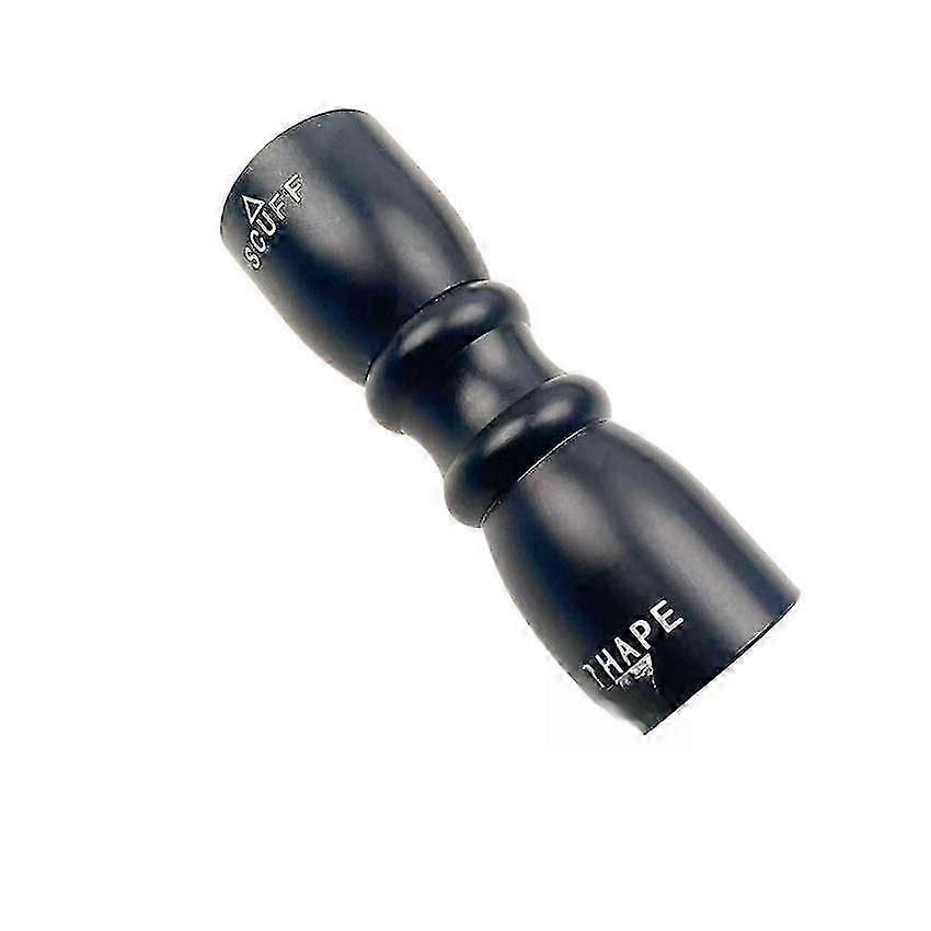 Needle poking billiard cue tip repair tools for pool accessories