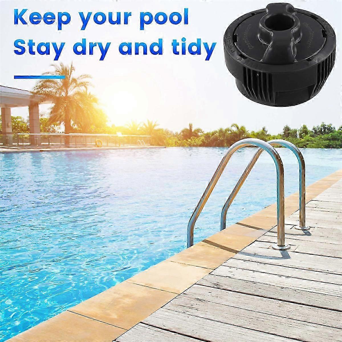 pool chemical dispenser system p08220 replacement