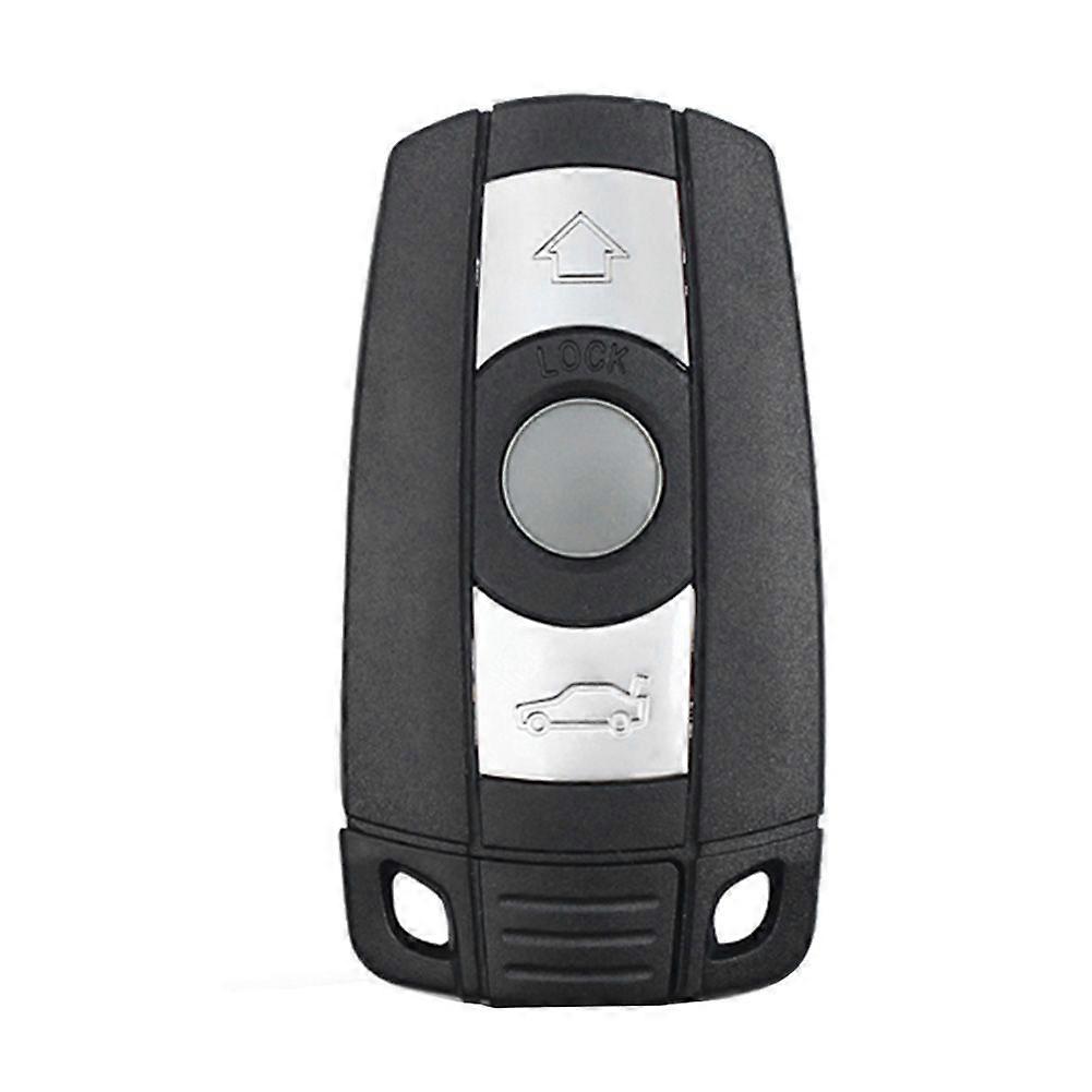 Car Remote Smart Key for 1/3/5/7 Series E90 E91 E92 E60 Car Keyless Control ID46 PCF7945 Transmitte