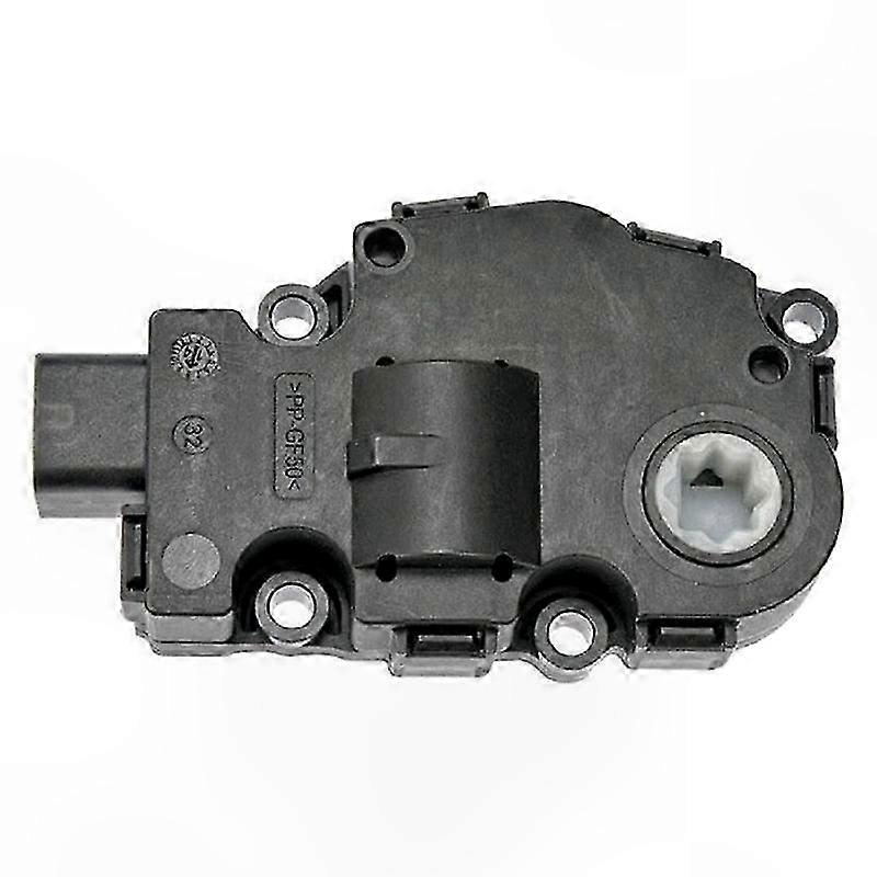Heater Motor Actuator for Air Conditioning Control in Compact SUVs