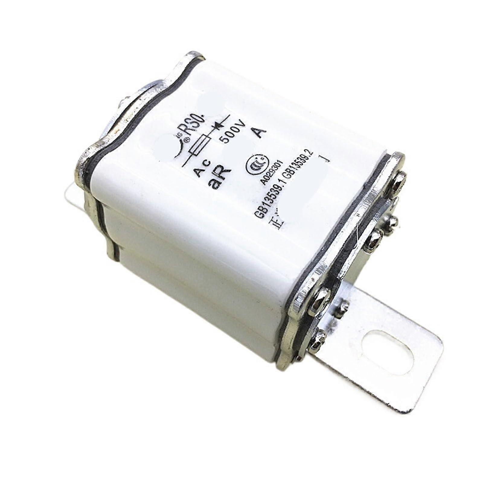 RS0300A RSO300A FastActing Fuse, 300A AC 500V, 250A 320A 350A 400A Current Ratings