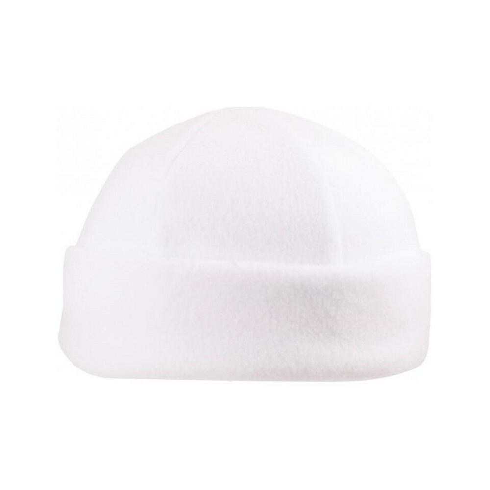 L-Merch Bonnet en molleton uni