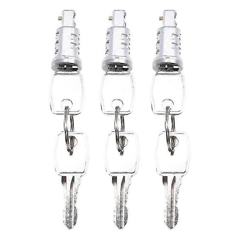 For Car Door Lock Set With Keys Car Door Locking System Accessories Mtc6504 For 90 110