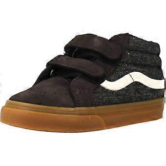 Tênis Vans Sk8-mid Reissue V
