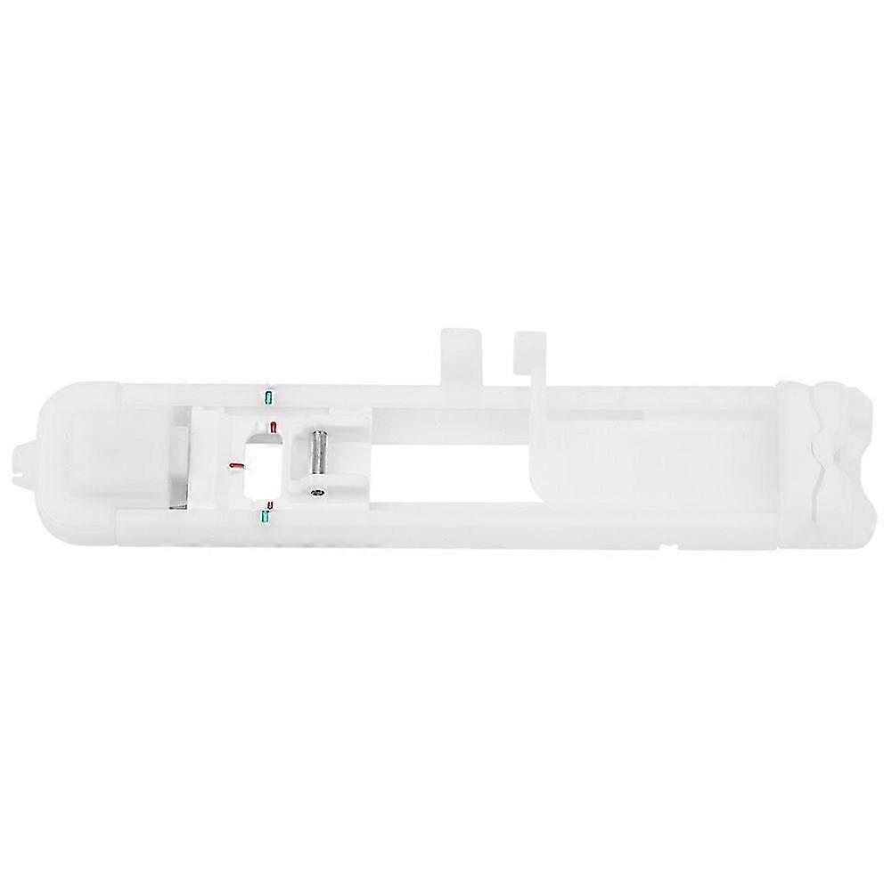 2025 Latest Model Button Hole Press Foot with 1 Step Keyhole Function Sewing
