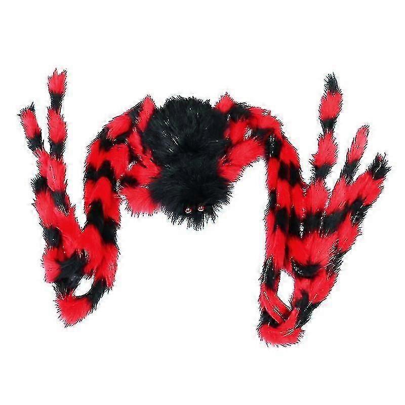 1pcs Halloween Spider For Halloween Decorations