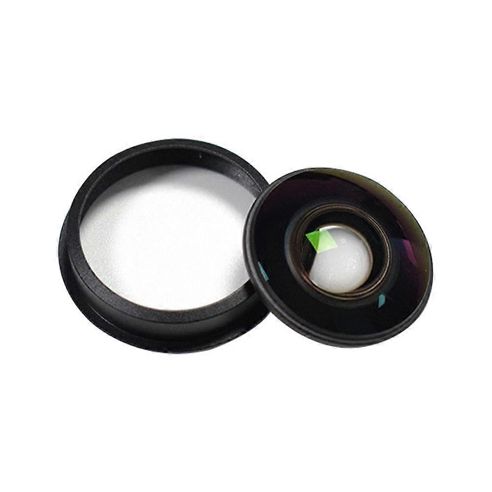 Replacement Panoramic Camera Lens for Insta360 X3 Model, Lens Part, Compatible with Insta360 X3