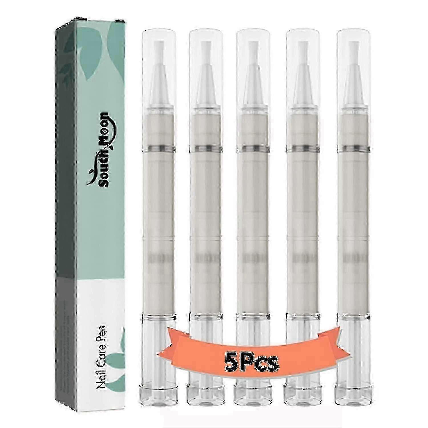 caneta de cuidados com as unhas para reparo rápido das unhas