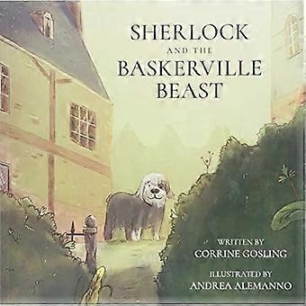 Sherlock en the Beast Baskerville