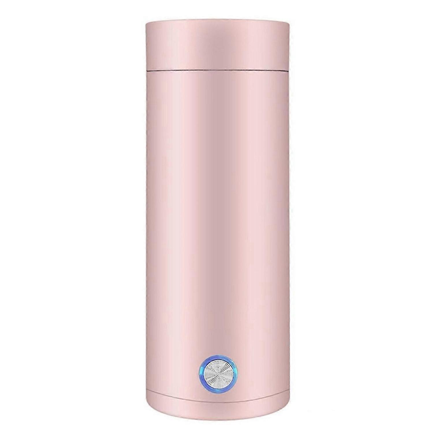 400ML Small PortableTravel Kettle EU Plug B