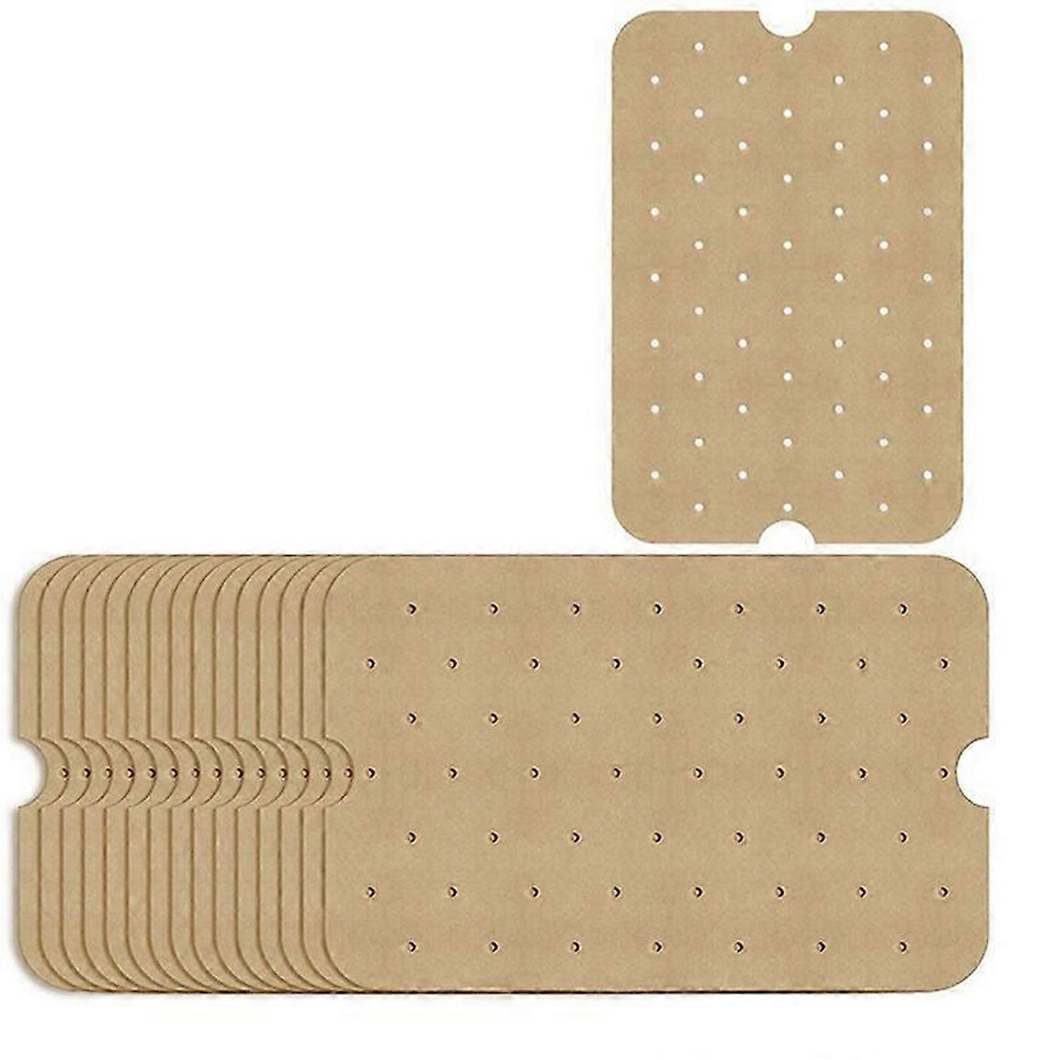 400PCS for Air Fryer Parchment Paper Liners
