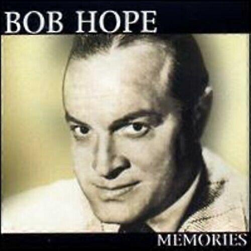 Bob Hope Memories CD