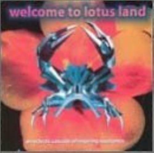 Various Artists Welcome to Lotus Land CD