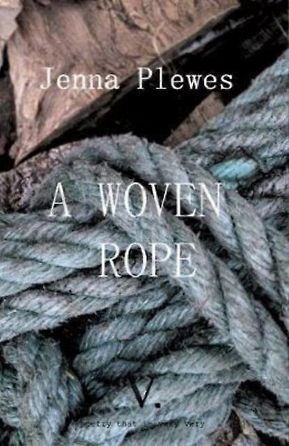 Cuerda tejida - Jenna Plewes