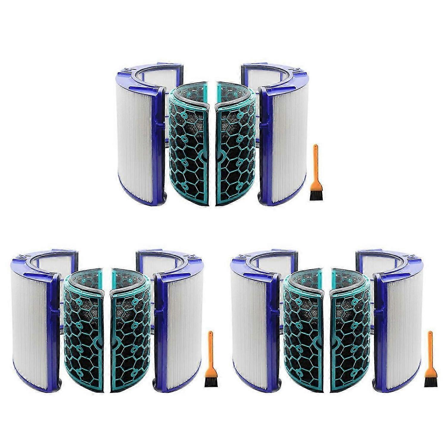 Replacements for Filter,HP04 TP04 DP04 TP05 HP05 Air Purifier