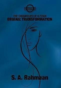 The Chronicles of a Titan Briana
