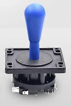 Retro Arcade Joystick Long Shaft Battop For Diy Neo Geo Game Console Vending