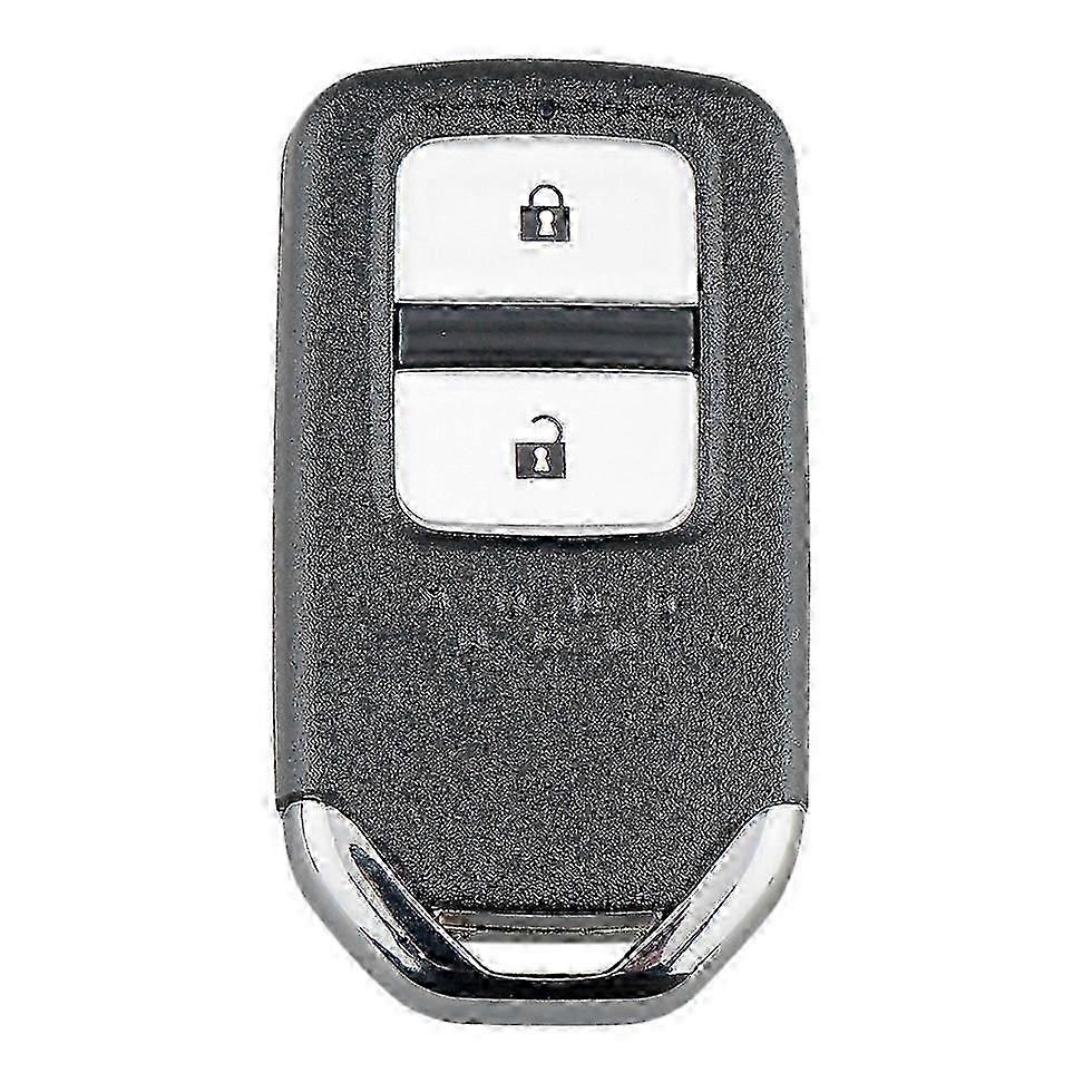 Auto Smart Remote Key 2 Tasten 433Mhz ID47 Chip geeignet für Fit / City / Jazz XRV / Venzel 72147-T5A-G01