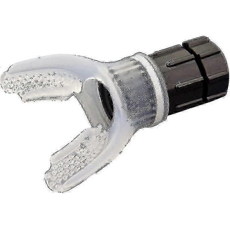 Expand-a-lung Ing Fitness Exerciser