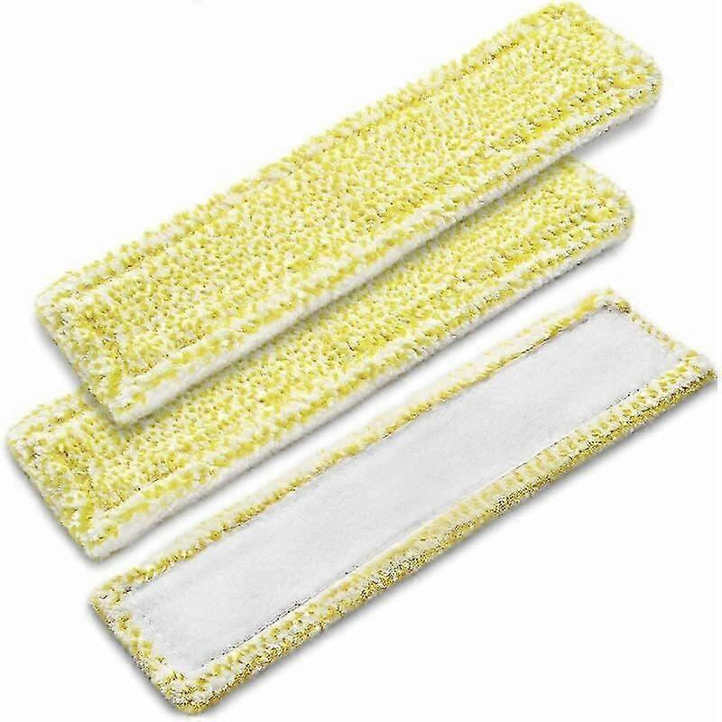 Microfiber Pads, High Performance Cleaning Accessories For Window Cleaning Machine 2025
