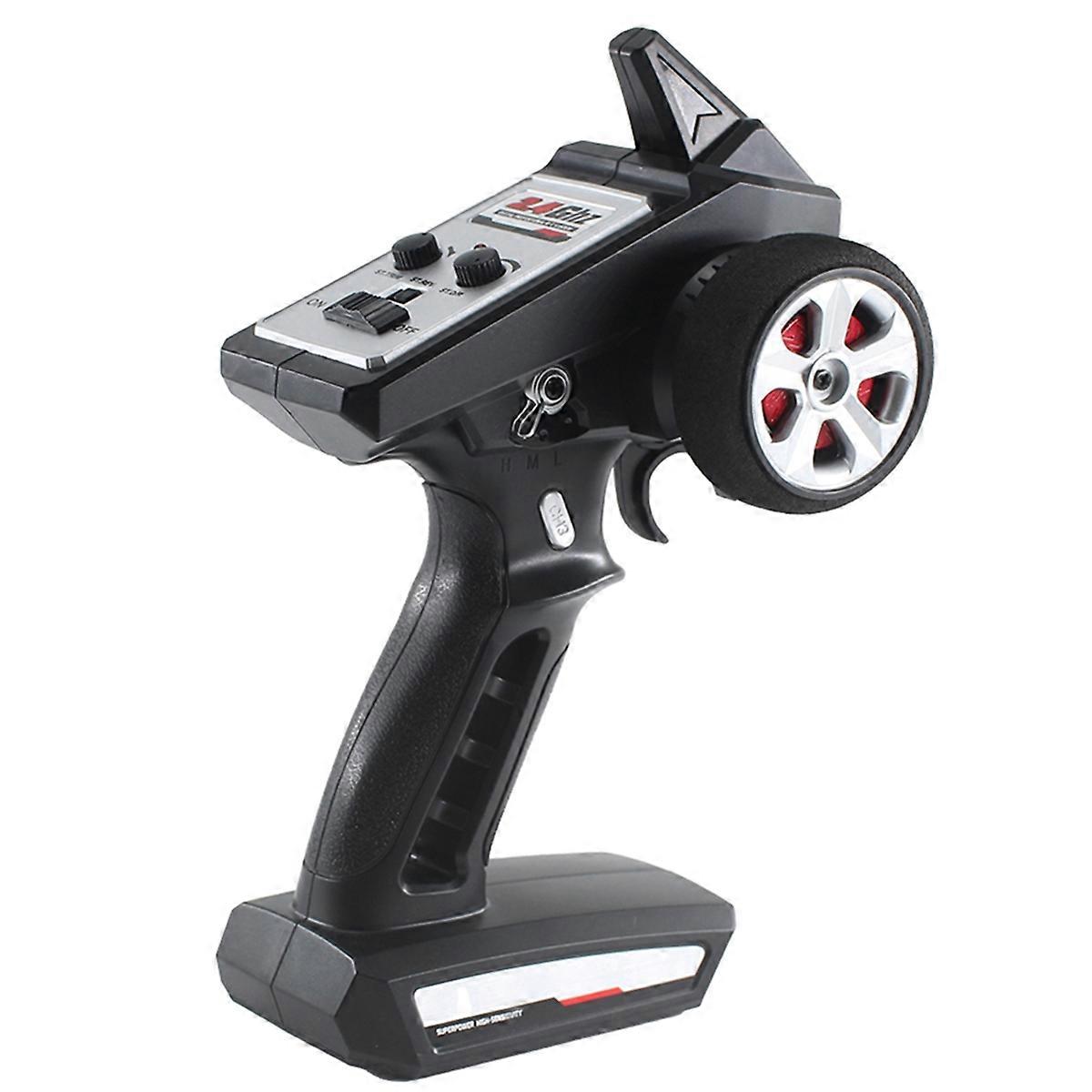 Universal RC Car Remote Control for SCY Series Models