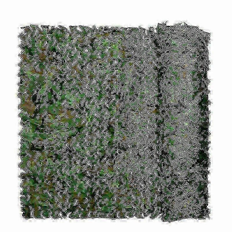4m*6m Camo Net Hunting/shooting Camouflage Hide Army Camping Woodland Netting -Ayane -ASDF